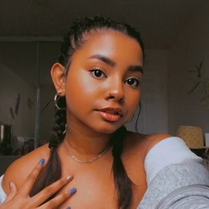 Meet your Posher, Marilyn